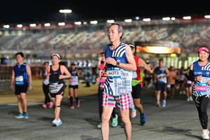 BIB: 
                            <button type="button" onclick="openModal(23315894)" class="btn btn-primary btn-sm float-right btn-popup" data-toggle="modal" data-target=".modal-high-quality">
                        <i class="fas fa-shopping-cart"></i> Add to Cart
                    </button>
                                            <button type="button" onclick="isThisMe(23315894, true)" class="btn btn-success btn-sm float-right btn-popup btn-isme hidden" data-toggle="tooltip" data-placement="bottom" title="นี่คือรูปของคุณใช่ไหม คลิกที่นี่เพื่อเอาเข้าอัลบั้ม">
                        <i class="fas fa-plus"></i> Add to album
                    </button>
                    <button type="button" onclick="isThisMe(23315894, false)" class="btn btn-warning btn-sm float-right btn-popup btn-isnotme hidden">
                        <i class="fas fa-ban"></i> Remove from album
                    </button>